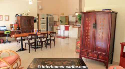 photos for SOSUA: VILLA TROPICAL
